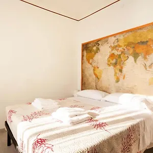Apartment Riomondo - Nel Cuore Di, Riomaggiore