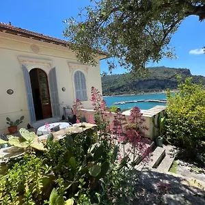 Villa Paolo Lemon Tree, Porto Venere