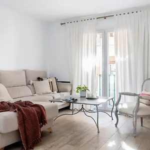 Magno San Esteban Apartment Seville