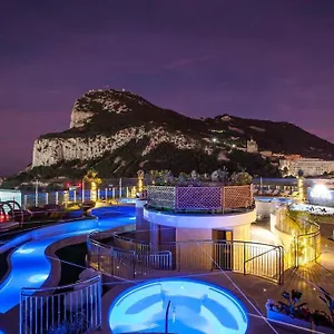 Hidden Gem At Luxurious Ocean Village Apartment Gibraltar