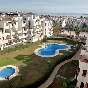 Playas De Apartment Vera