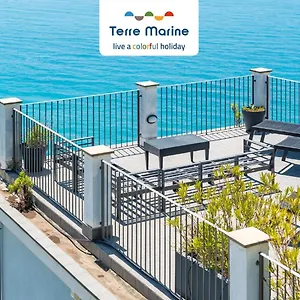 Casa Panorama, Terre Marine Hébergement de vacances