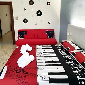 Fm101 Apartment Naples