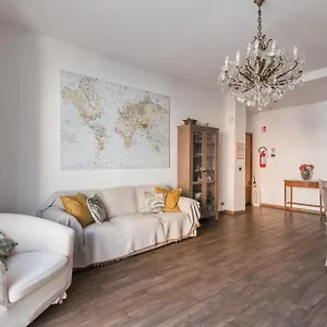 La Dimora Di Sara Apartment Rome