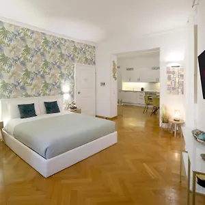 Residenza Al Colosseo Apartment Rome